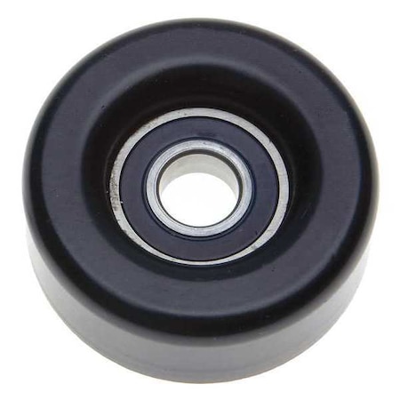 Tension Pulley, Industry Number, 38006 MPN:38006