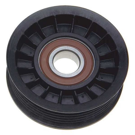 Tension Pulley, Industry Number, 38009 MPN:38009
