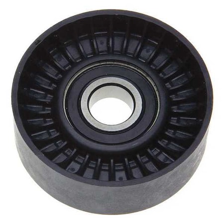 Tension Pulley, Industry Number, 38015 MPN:38015