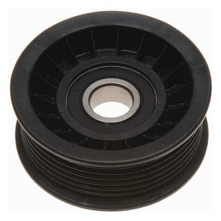 Tension Pulley, Industry Number, 38016 MPN:38016