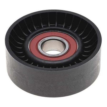 Tension Pulley, Industry Number, 38018 MPN:38018