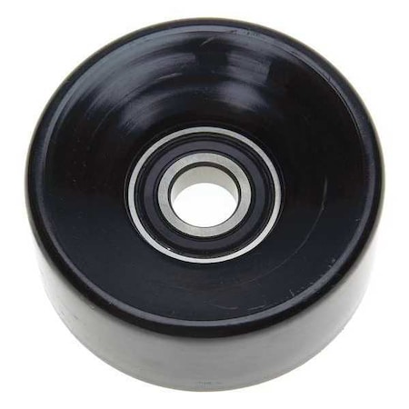 Tension Pulley, Industry Number, 38022 MPN:38022