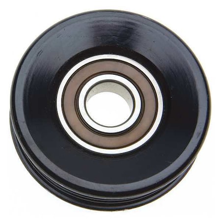 Tension Pulley, Industry Number, 38030 MPN:38030