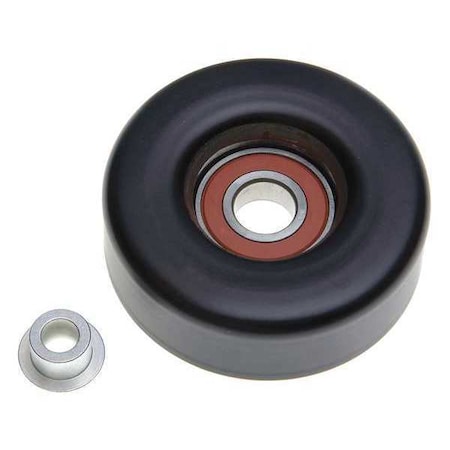 Tension Pulley, Industry Number, 38042 MPN:38042