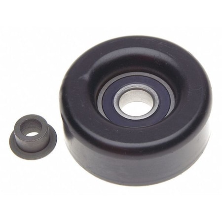 Tension Pulley, Industry Number, 38043 MPN:38043