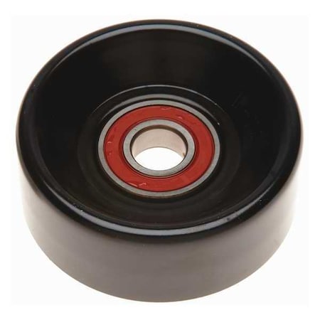 Tension Pulley, Industry Number, 38058 MPN:38058