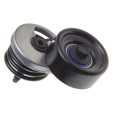 Belt Tensioner, Industry Number, 38123 MPN:38123