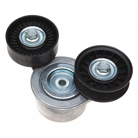 Belt Tensioner, Industry Number, 39120 MPN:39120