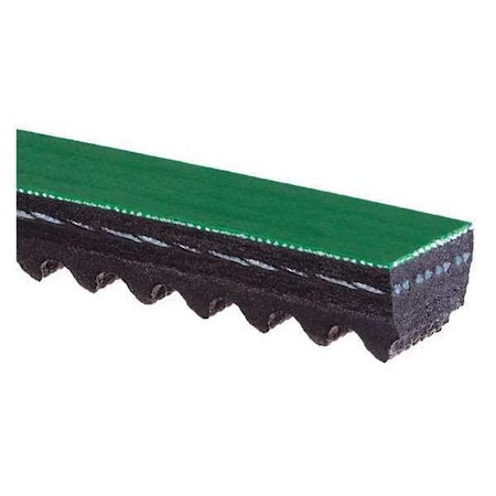 Auto V-Belt, Industry Number 9590HD MPN:9590HD