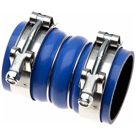 Turbocharger Hose Kit, 2-5/16x2-5/16x4