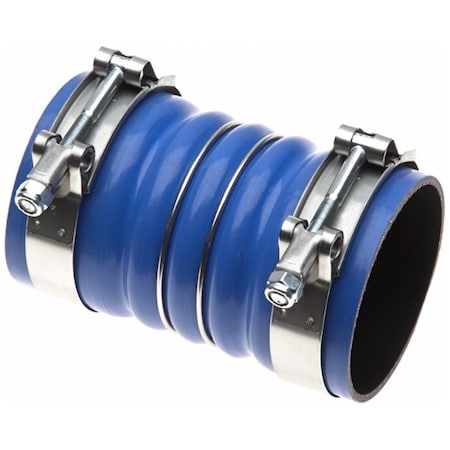 Turbocharger Hose Kit, 3.25x3.25x5.25