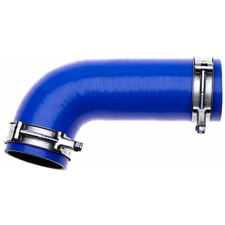 Turbocharger Hose Kit, 2.5x2.5x11-3/4