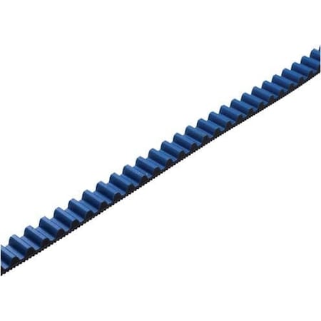 Belt, Poly Chain, GT, 14mm P, 20mm W, 170 T MPN:14MGT-2380-20