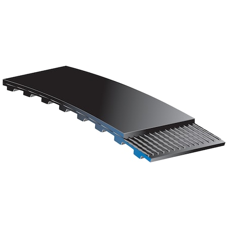 PowerGrip Timing Belts, 220H100 MPN:220H100