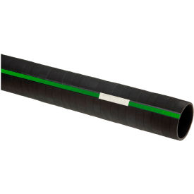 Green Stripe 2-Ply Straight Coolant Hose - Gates 24222 24222