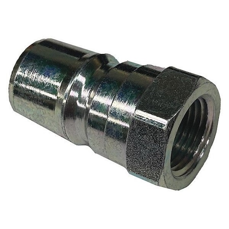 Socket, HNV-38-NPT-F 3/8 SOCKET POPPET MPN:51063110