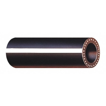 Heater Hose, 3/8 ID x 50 Ft, 60PSI, EPDM MPN:28409