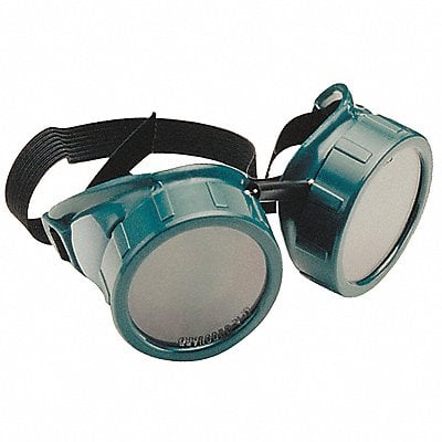 Protective Goggles Grn Polycrbonate HDPE MPN:36U50