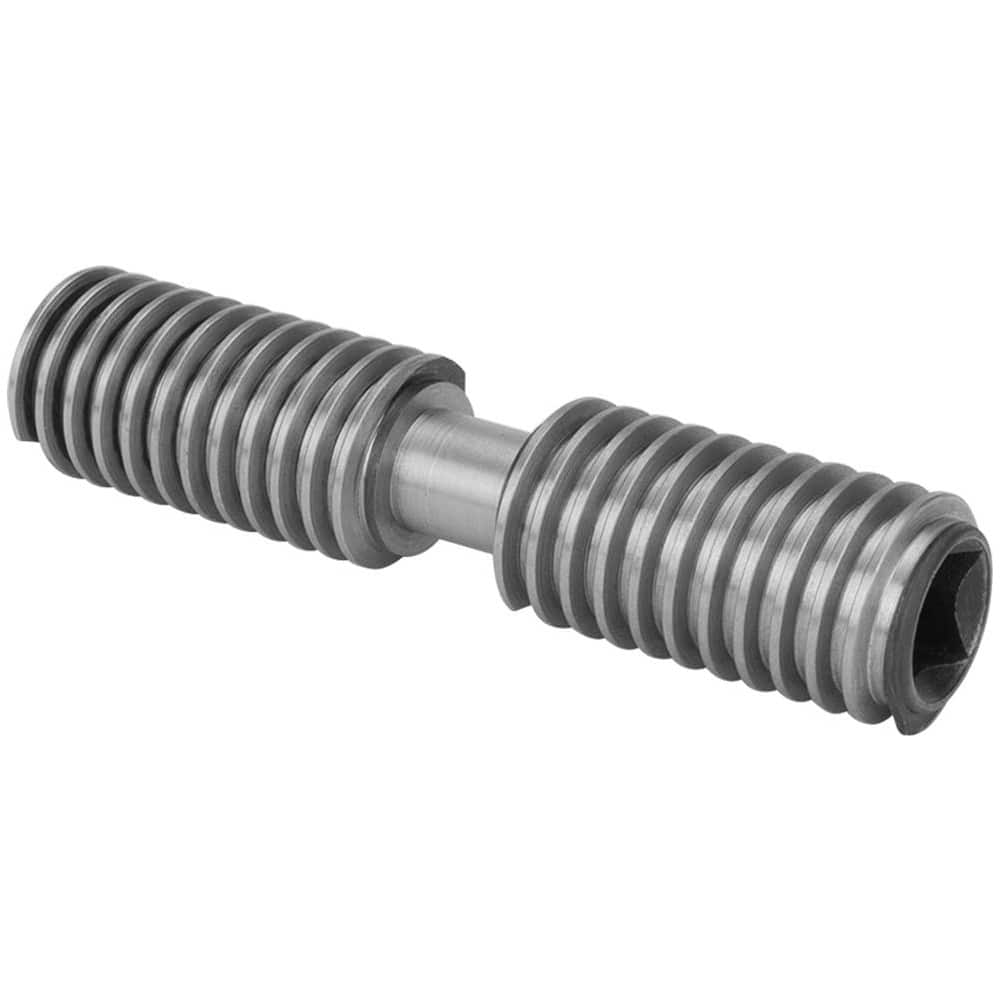 Lathe Chuck Accessories, Accessory Type: Operating Screw , Product Compatibility: 4 in Independent Chucks , Material: Steel MPN:OS-PI-100 Lathe Chuck Accessories, Accessory Type: Operating Screw , Product Compatibility: 4 in Independent Chucks , Material: Steel MPN:OS-PI-100