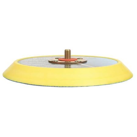 Adhesive/PSA Dsc Backkup Pad, 6D MPN:11122035
