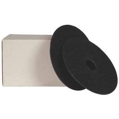Strt. Grinding Wheel, 0.045 in Thick, PK25 MPN:9750035