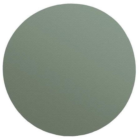 Hook-and-Loop Sanding Disc, 6 in Dia, Non-Vacuum, Aluminum Oxide, 1000 Grit, Coated Type, G2 MPN:11032035