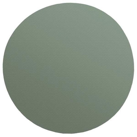 Hook-and-Loop Sanding Disc, 6 in Dia, Non-Vacuum, Aluminum Oxide, 1200 Grit, Coated Type, G2 MPN:11033035