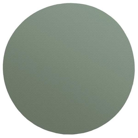 Hook-and-Loop Sanding Disc, 6 in Dia, Non-Vacuum, Aluminum Oxide, 1500 Grit, Coated Type, G2 MPN:11034035