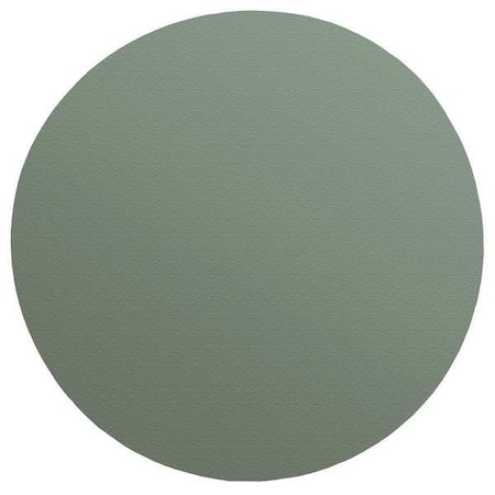 Hook-and-Loop Sanding Disc, 6 in Dia, Non-Vacuum, Aluminum Oxide, 2000 Grit, Coated Type, G2 MPN:11035035