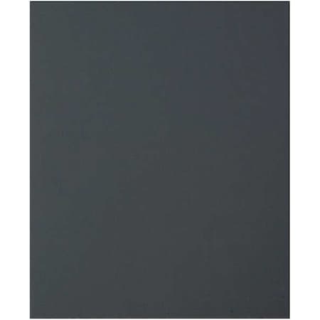 Sanding Sheet, 11 x 9 In., 320 G, PK25 MPN:11041035
