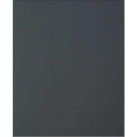 Sanding Sheet, 11 x 9 In., 400 G, PK25 MPN:11042035