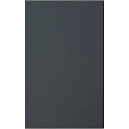Sanding Sheet, 9 x 5 1/2 In., 1000 G, PK25 MPN:11055035