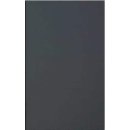 Sanding Sheet, 9 x 5 1/2 In., 1200 G, PK25 MPN:11056035
