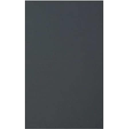 Sanding Sheet, 9 x 5 1/2 In., 2000 G, PK25 MPN:11058035