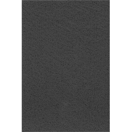 Abrasive Hand Pad, 9 In., Gray, PK10 MPN:8328035