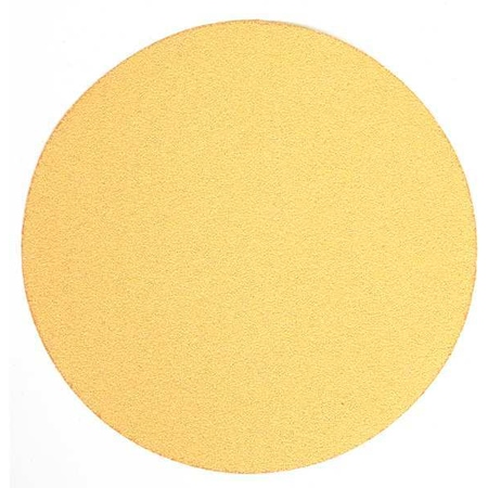 PSA Sanding Disc, 6 In., 150 G, PK50 MPN:8443035