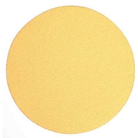 PSA Sanding Disc, 6 in., 320 G, PK50 MPN:8446035