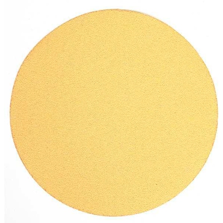 PSA Sanding Disc, 6 In., 400 G, PK50 MPN:8447035