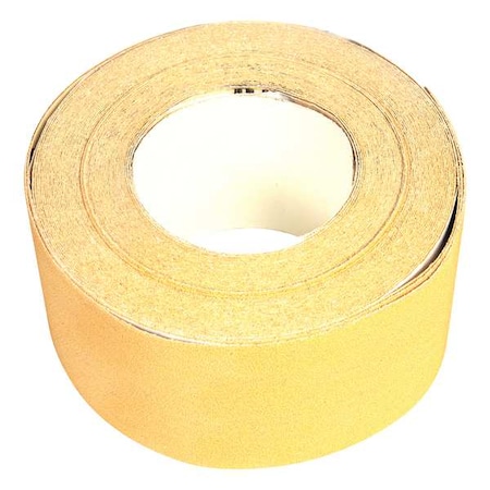 PSA Abrasive Roll, 60 ft., 80 G MPN:8516035