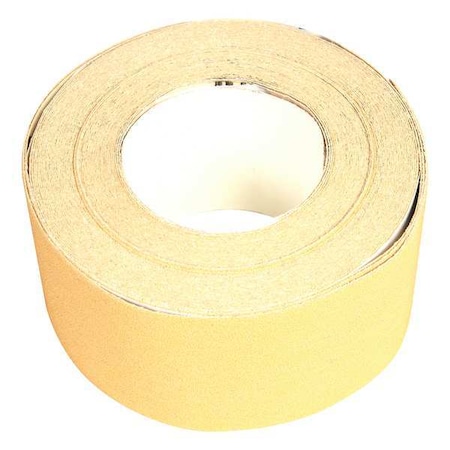 PSA Abrasive Roll, 60 ft., 180 G MPN:8517035