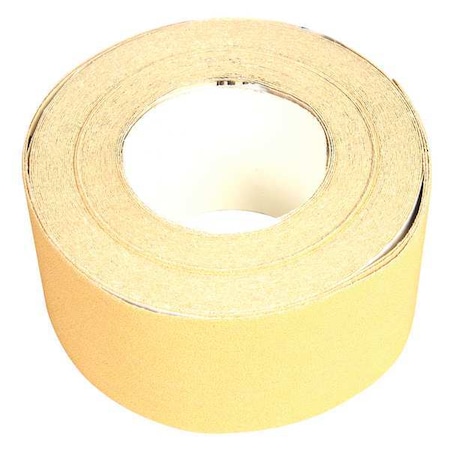 PSA Abrasive Roll, 60 ft., 320 G MPN:8518035