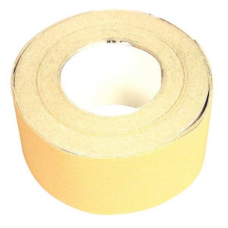 PSA Abrasive Roll, 60 ft., 400 G MPN:8522035