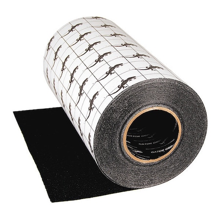 Premium Grade Anti Slip Tape Mineral Black, 12