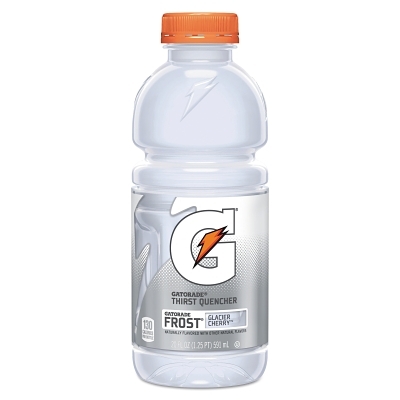 G/A Glacier Cherry MPN:10247