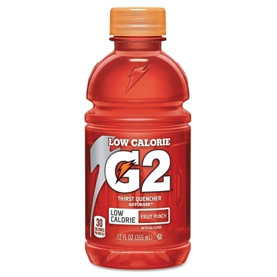 G2 Fruit Punch MPN:12202