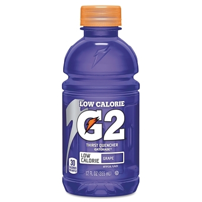 G2 Grape MPN:12203