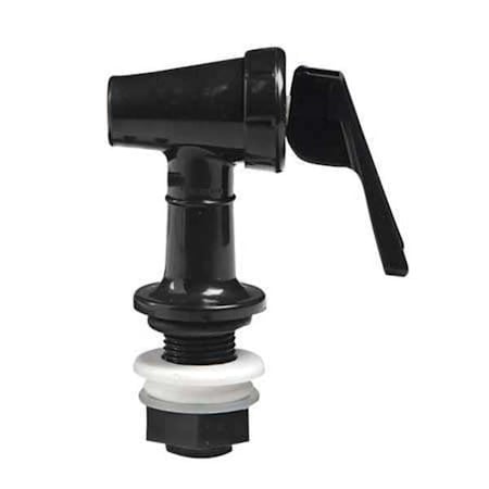 Replacement Spigot for Gatorade Cooler MPN:49990-24