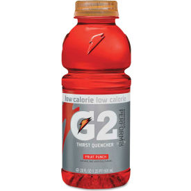 G2 Fruit Punch MPN:20405