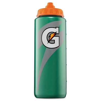 20OZ Straight-Walled Squeeze Bottle MPN:50313SM-22