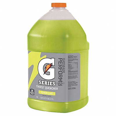 Example of GoVets Sports Drinks and Thirst Quenchers category